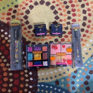 Wet n Wild PAC-Man Bundle